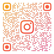 Instagram QRコード