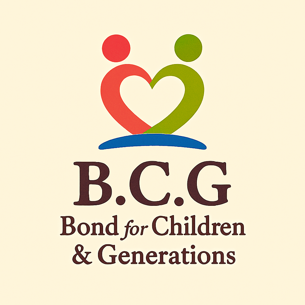 NPO法人 B.C.G ロゴ